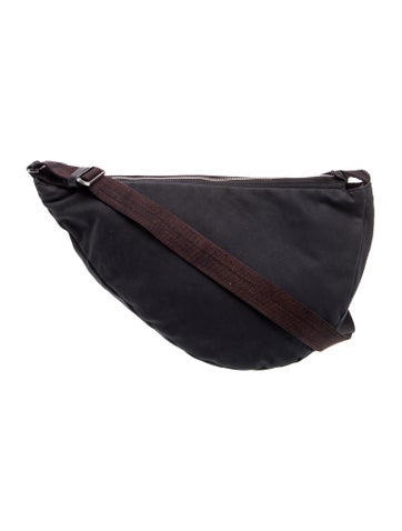 The Row Canvas Slouchy Banana Two
