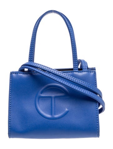 Vegan Leather Crossbody Bag