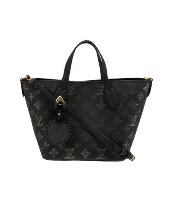 Louis Vuitton Vuitton Lv Monogram Blossom Pm