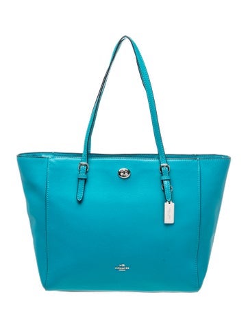 Signature Tote