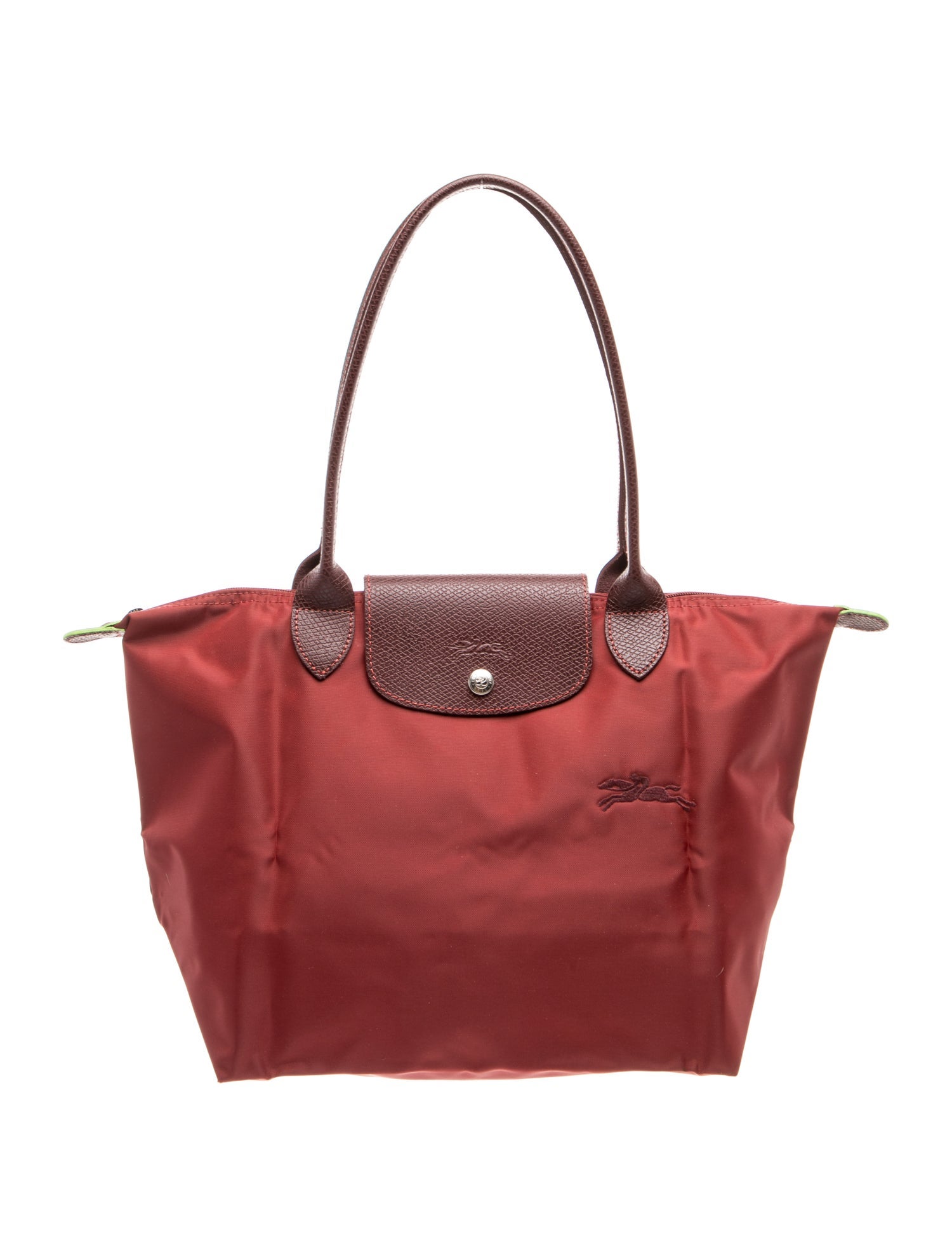 Nylon Tote