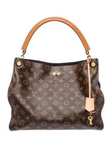 Louis Vuitton LV Monogram Gaia
