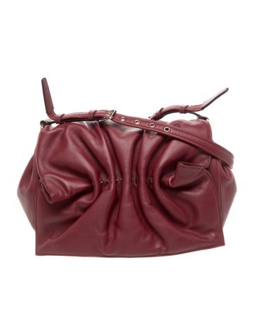 Valentino Rockstud Shoulder Bag