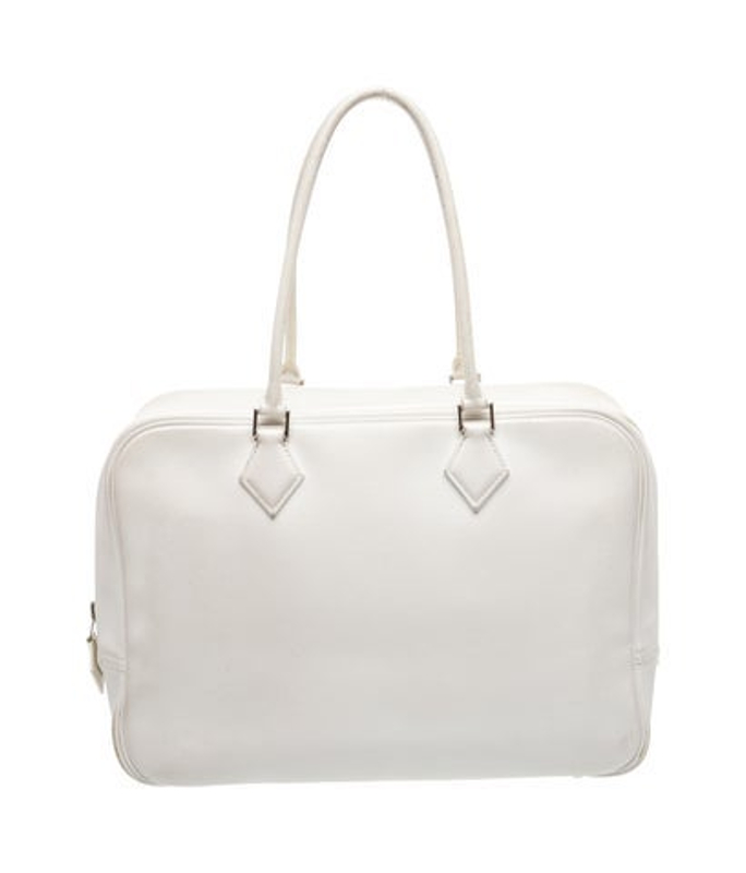Hermes Epsom Plume 32