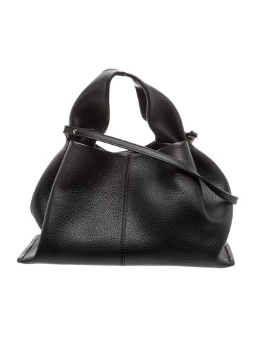 Polene Leather Numéro Neuf