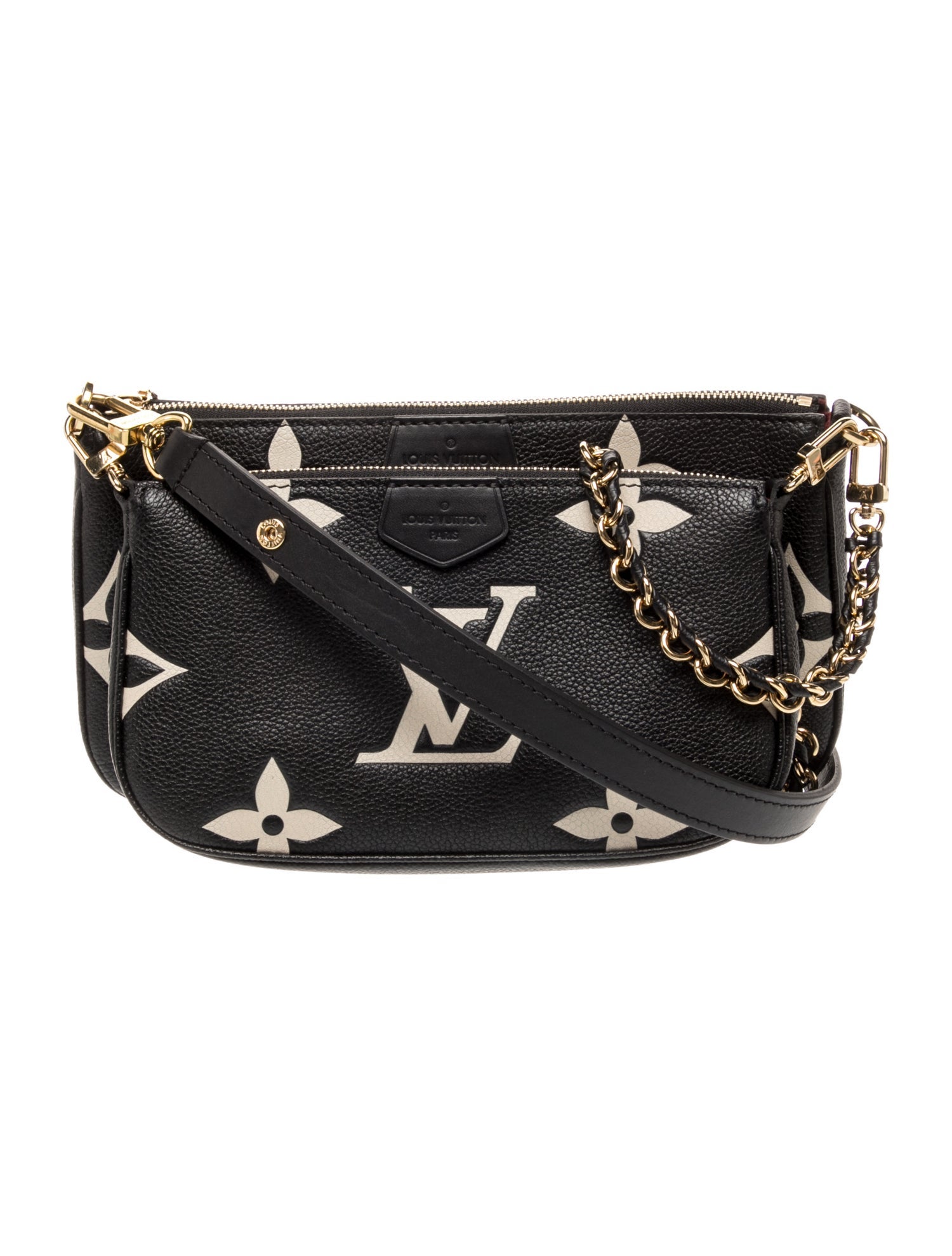 LV Monogram Multi-Pochette Accessoires