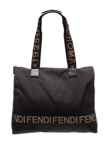 Signature Tote Vintage