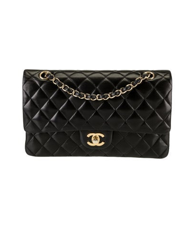 Chanel Classic Medium Double Flap Bag