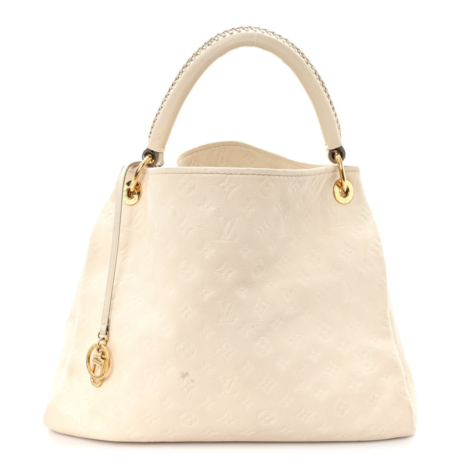 Empreinte Artsy MM Neige