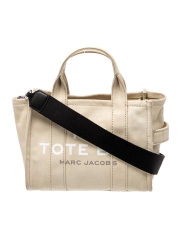 Canvas Tote