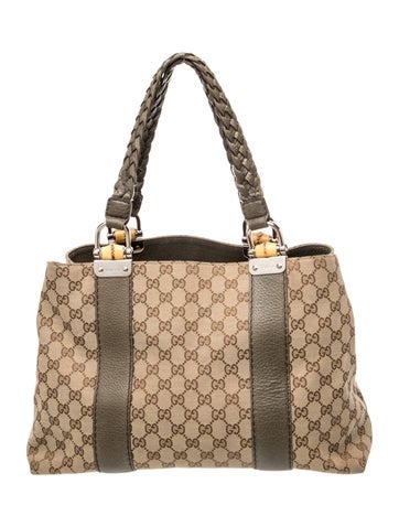 GG Canvas Abbey