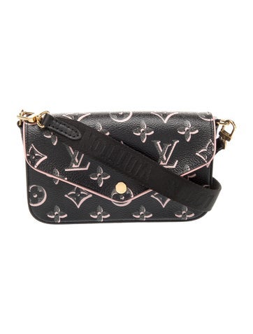 Monogram Pochette Félicie