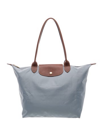 Nylon Tote
