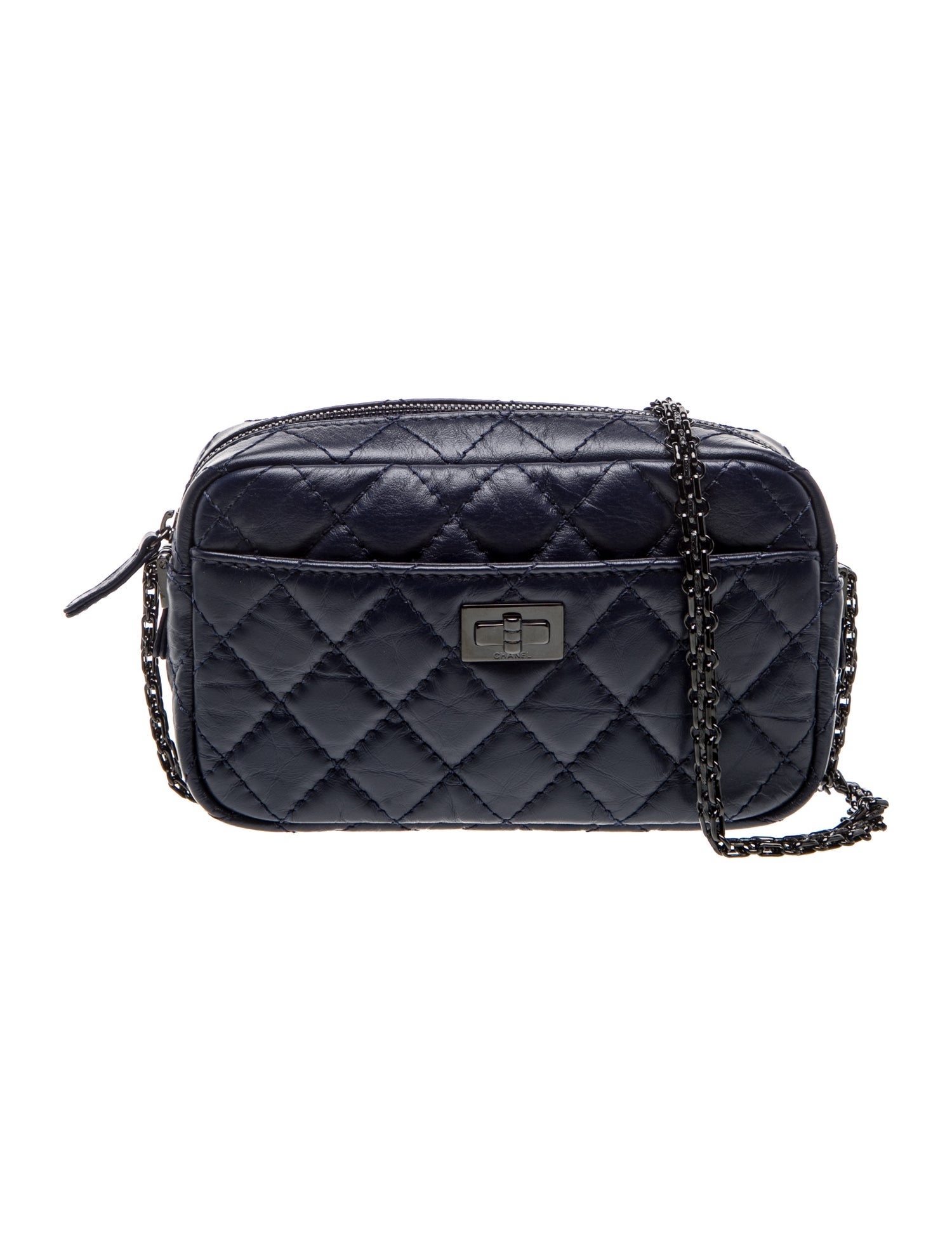 Mini Reissue Camera Bag
