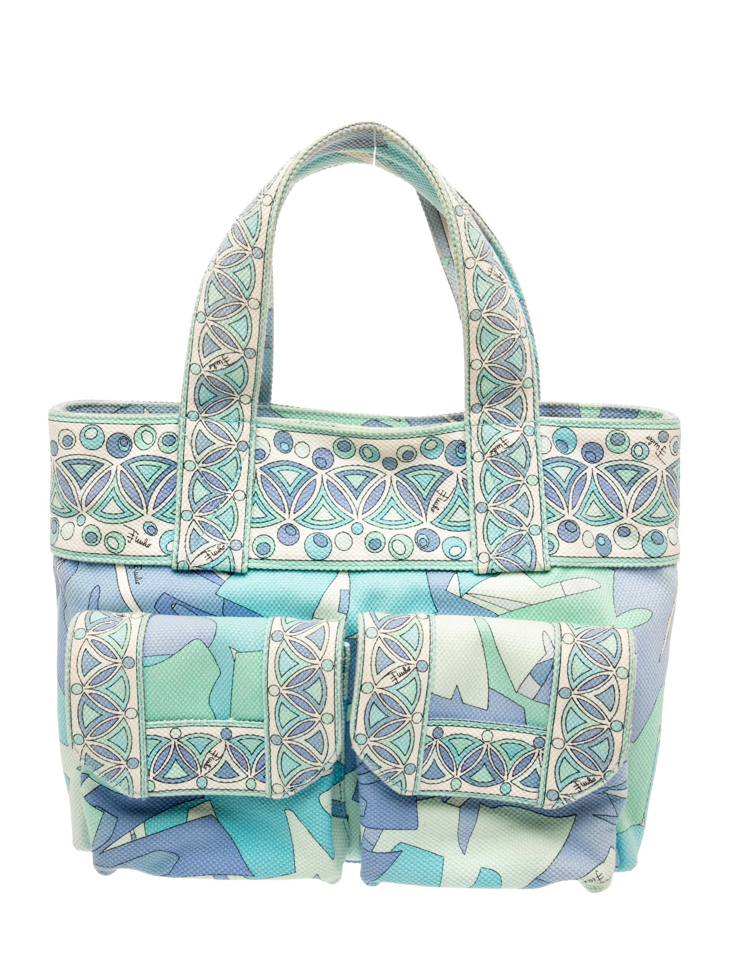 Canvas Tote