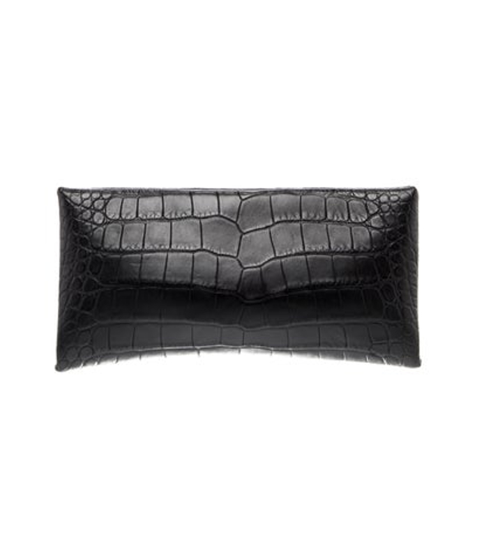 Tom Ford Ford Leather Clutch