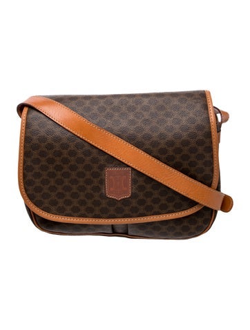 Macadam Crossbody Bag