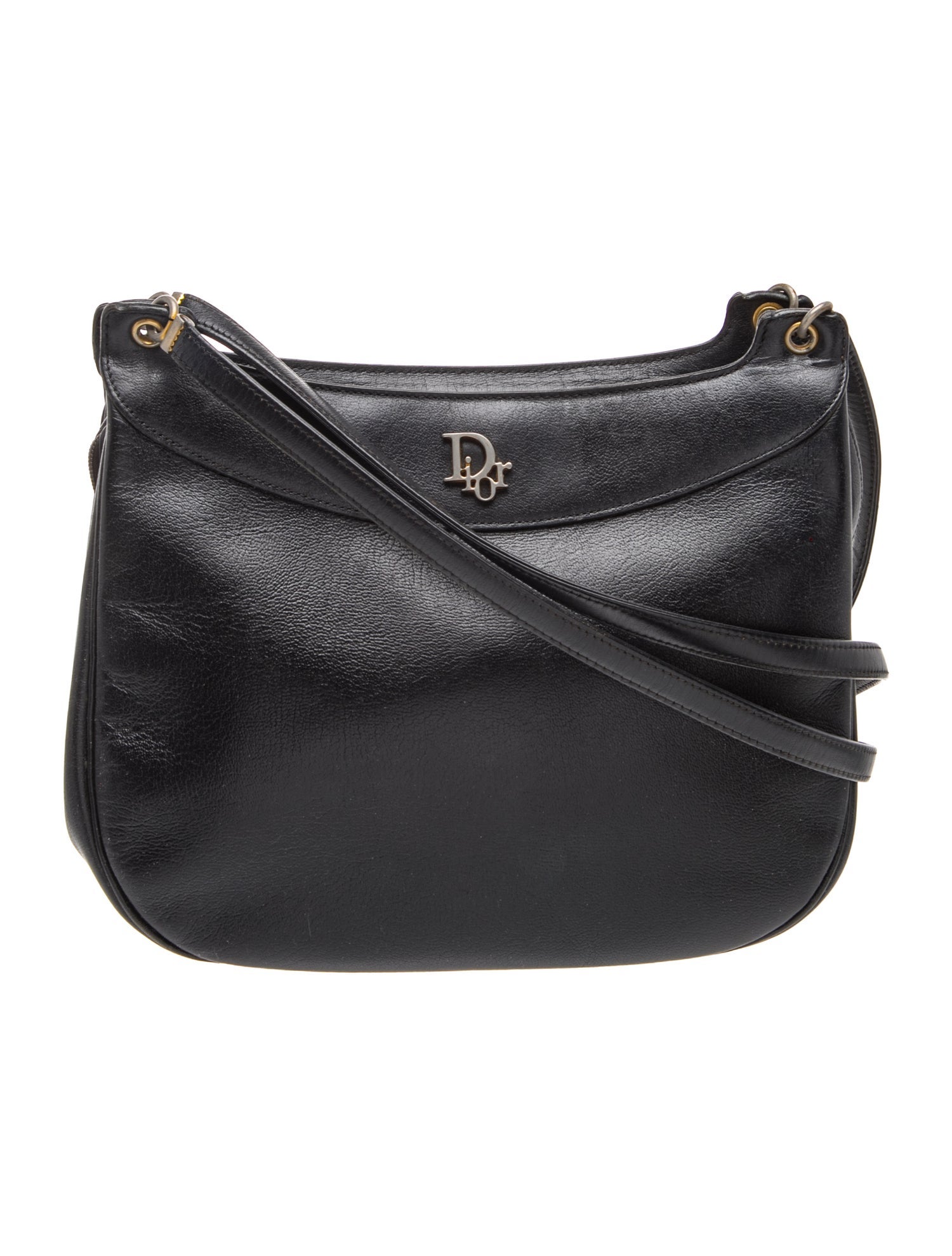 Leather Shoulder Bag Vintage