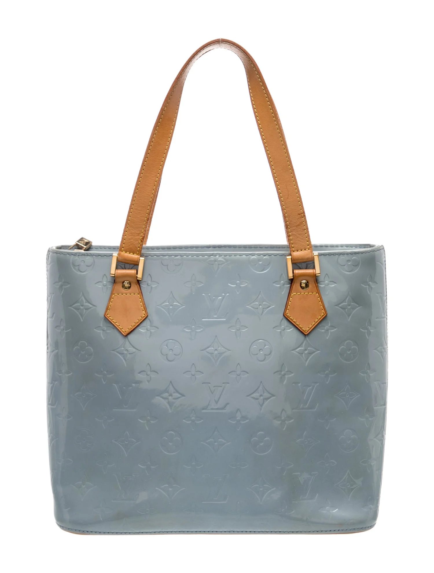 LV Monogram Houston