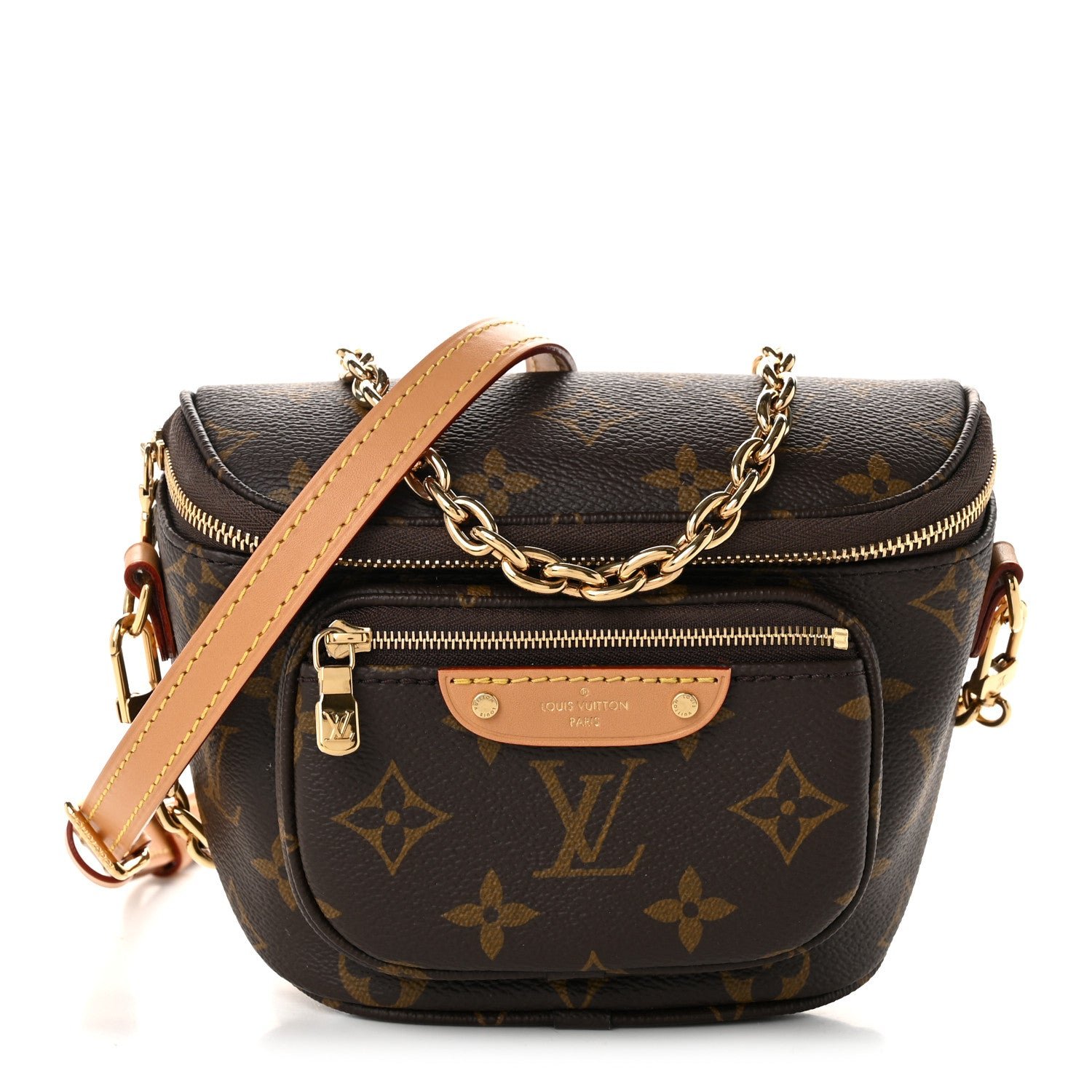 Louis Vuitton Monogram Mini Bumbag