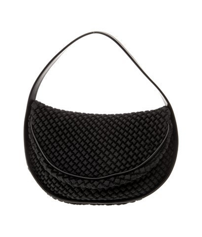 Issey Miyake Miyake Nylon Shoulder Bag