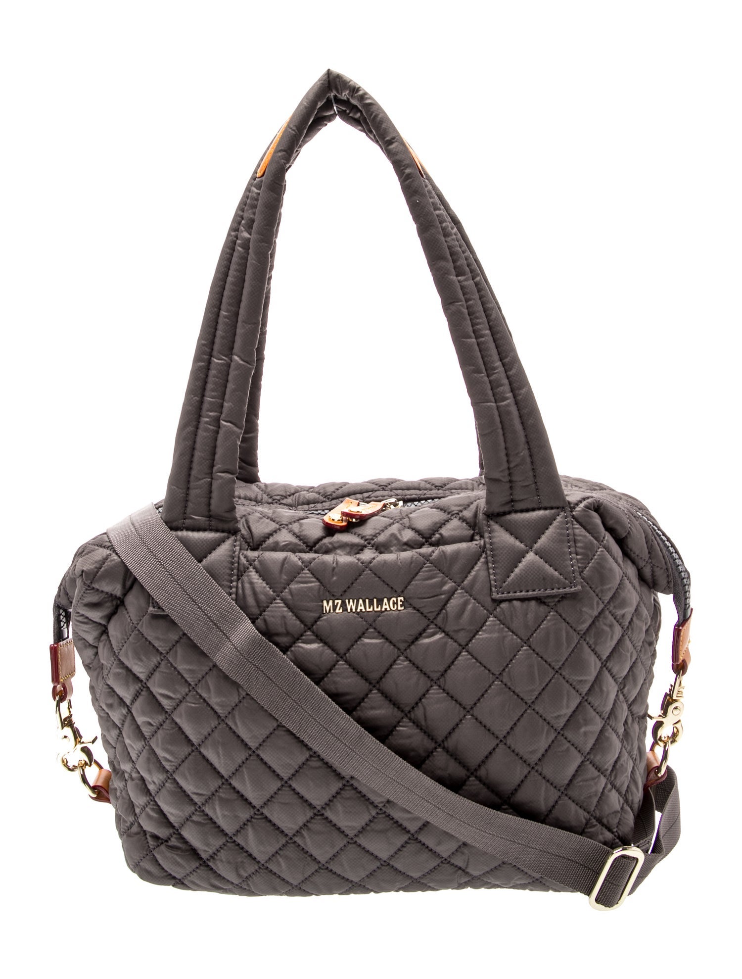 Nylon Tote