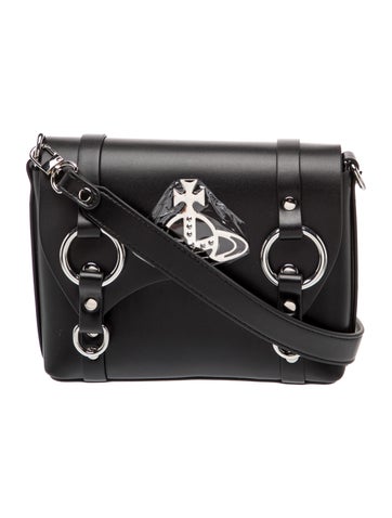 Vivienne Westwood Leather Betty