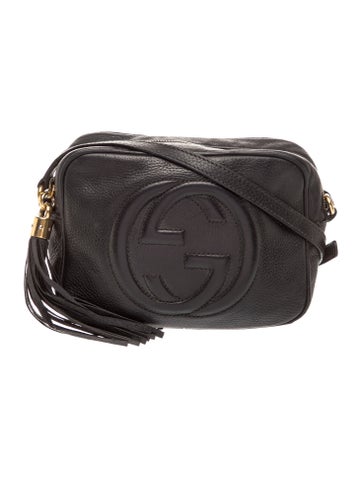 Interlocking G Soho Disco Small