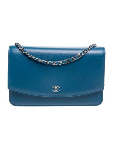2012 Sevruga Wallet On Chain