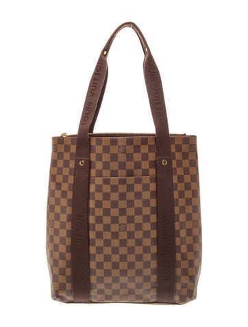 Damier Ebene Beaubourg