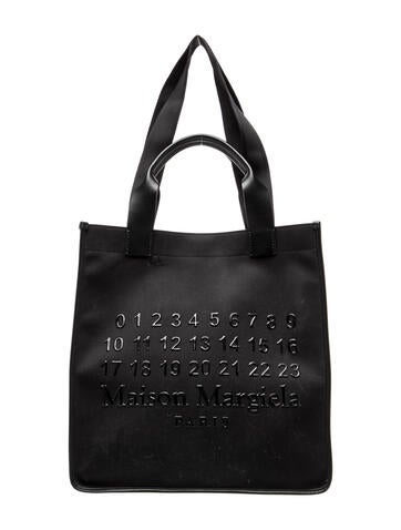 Canvas Tote