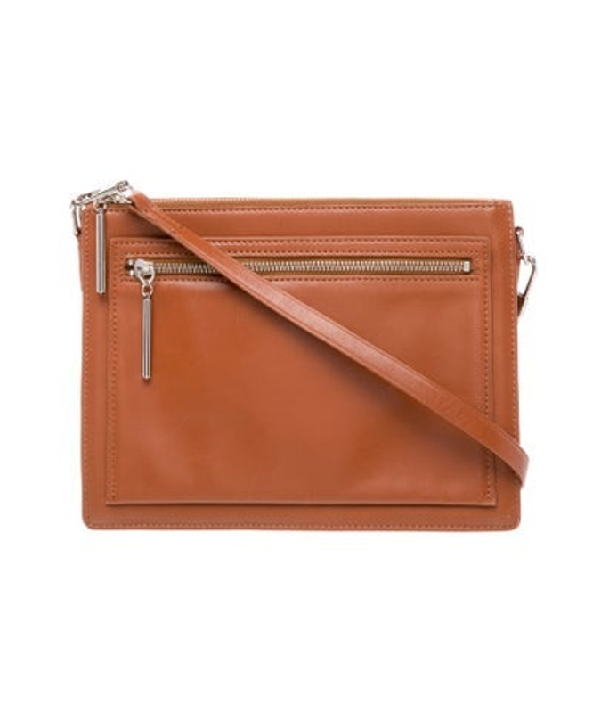 3.1 Phillip Lim 1 Phillip Lim Leather Crossbody Bag