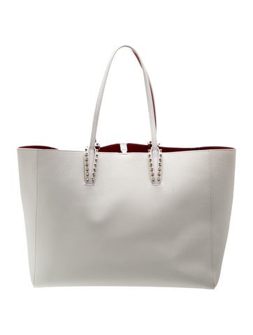 Christian Louboutin Spike Tote
