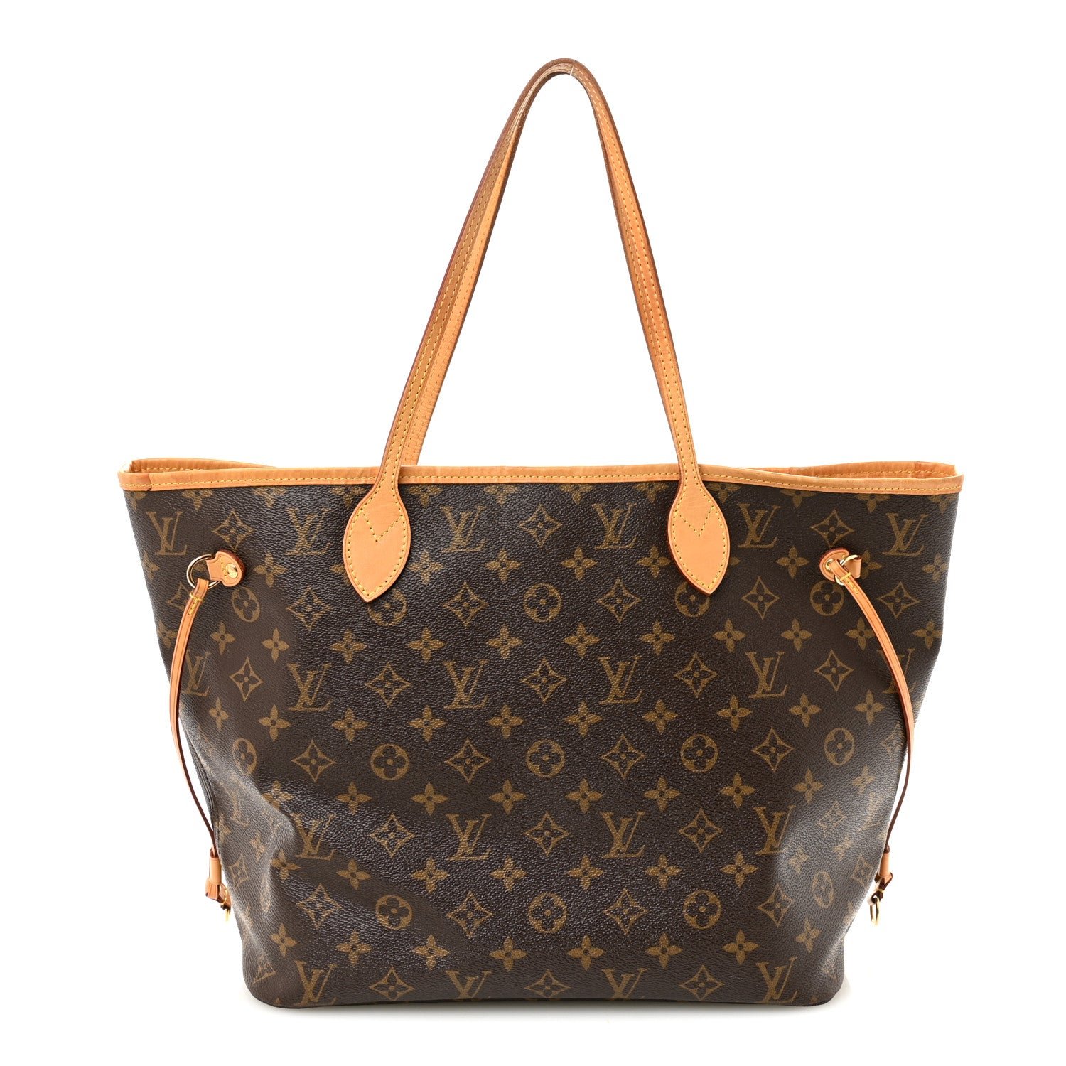 Louis Vuitton Monogram Neo Neverfull MM