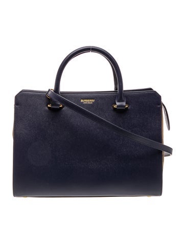 House Check Banwell Tote Bag w/ Tags