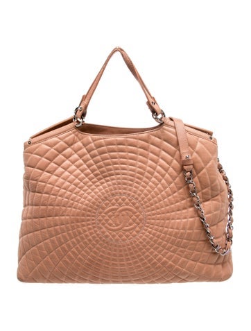 Large Sea Hit Tote