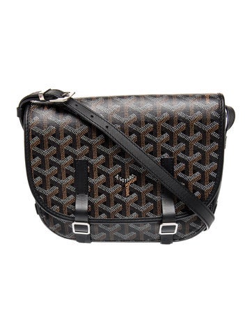 Goyardine Belvedere PM