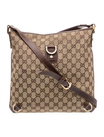 GG Canvas Abbey