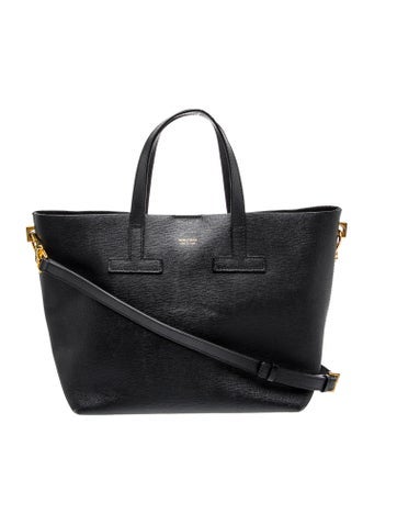Tom Ford Leather Mini T