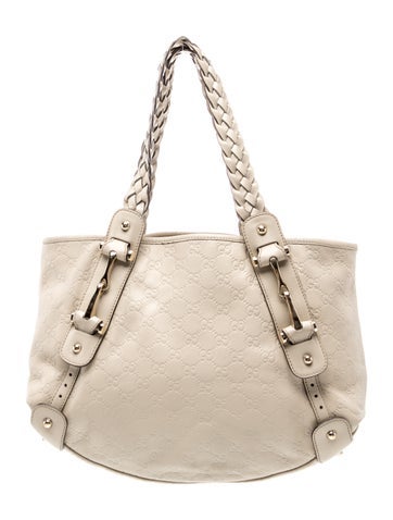Horsebit Pelham Small