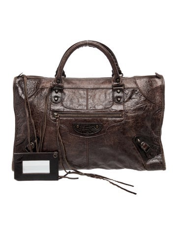 Leather Work