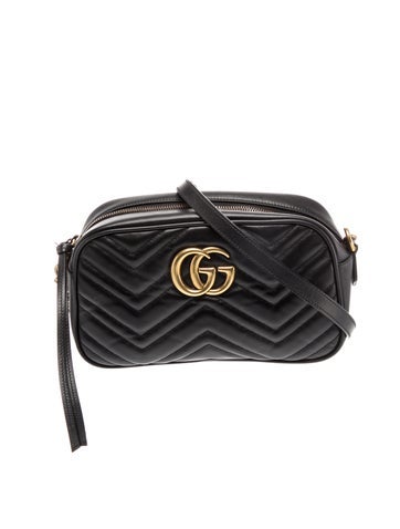 Double G Marmont Small
