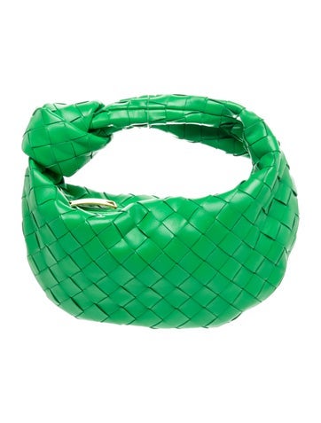 Bottega Veneta Intrecciato Jodie Mini