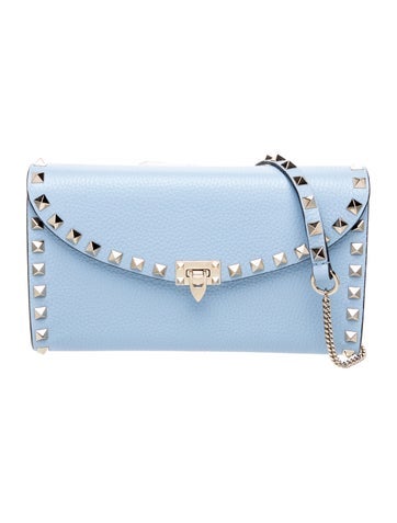 Rockstud Crossbody Bag