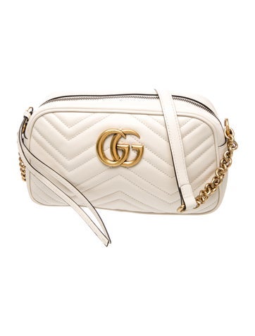 Double G Marmont Small
