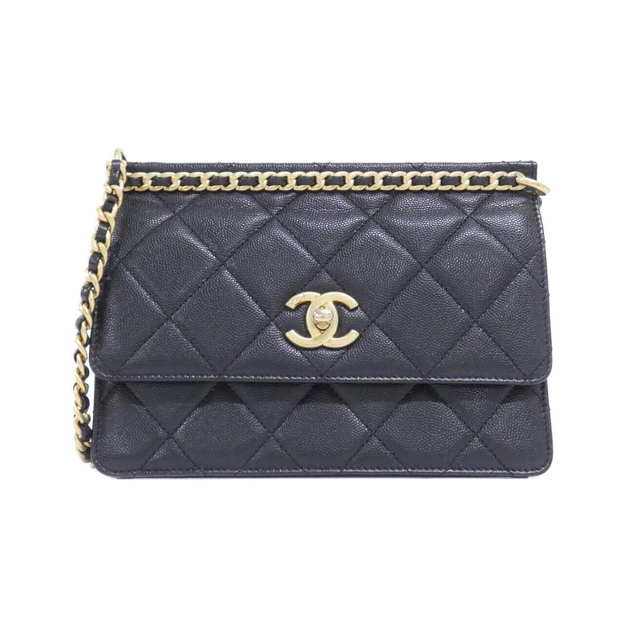 Chanel AS4169 Shoulder Bag