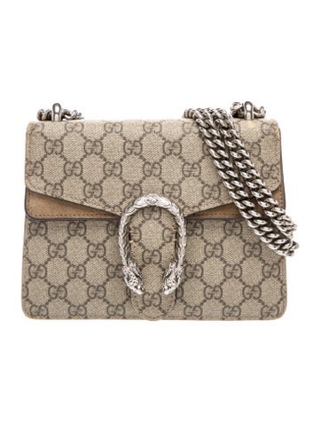 GG Supreme Dionysus Mini