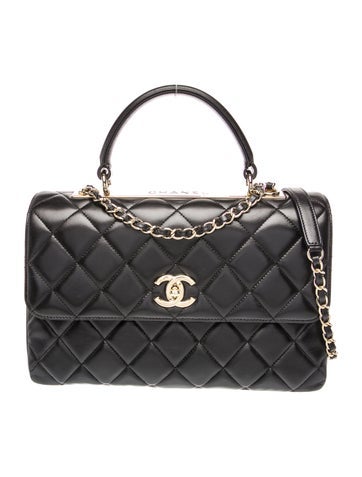 Medium Trendy CC Flap Bag