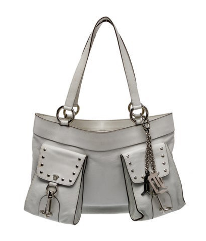 Versace Medusa Shoulder Bag