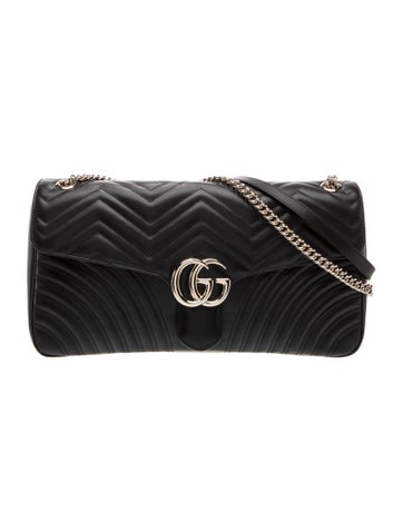 Double G Marmont Large